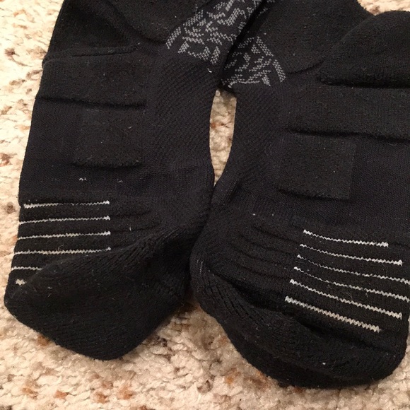 *SOLD* LeBron Witness Socks - Picture 5 of 5